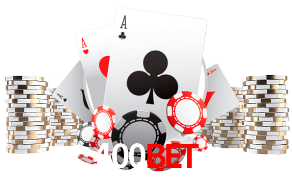 Jogue jogos de pôquer em 400Bet