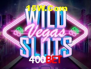 Recursos de Bônus 400Bet