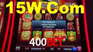 Premium Interface 400Bet