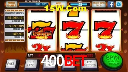 Login Seguro 400Bet