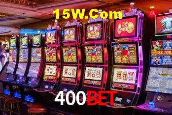 Estatísticas do Jogo 400Bet