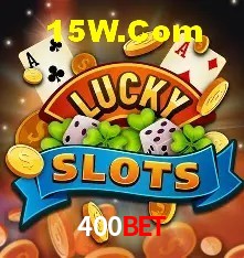 Biblioteca de slots populares na 400Bet