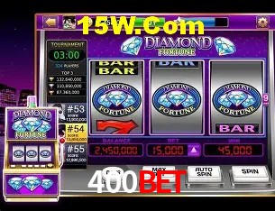 Promoção Relâmpago 400Bet