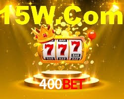 Daily Bonuses 400Bet