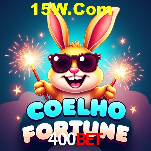 APP oficial da 400Bet para mobile