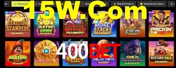 Blackjack Table 400Bet