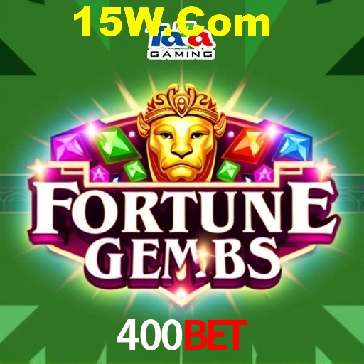 Slot Games 400Bet