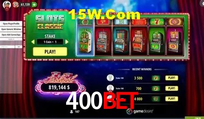 Benefícios da Conta 400Bet