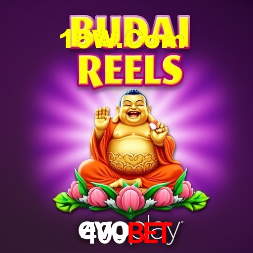 Interface do App 400Bet