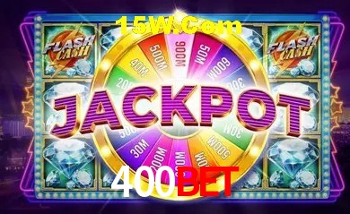 Experiência VIP 400Bet