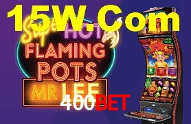 Sinta a adrenalina dos jogos de cassino com 400Bet