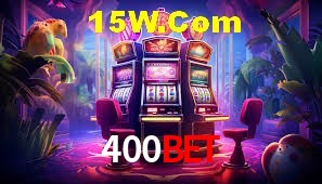 Statistics 400Bet