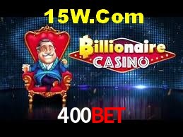 Bonus Features 400Bet