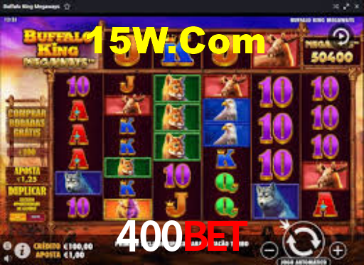400Bet.Com