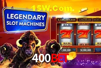 Ofertas Exclusivas 400Bet