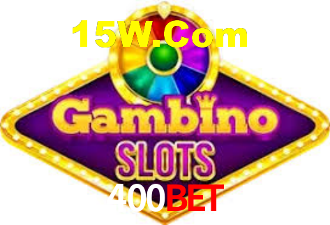 400 Bet Login