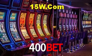 Apostas de Tênis 400Bet