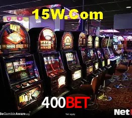 Estatísticas Esportivas 400Bet