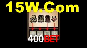 400Bet App Interface
