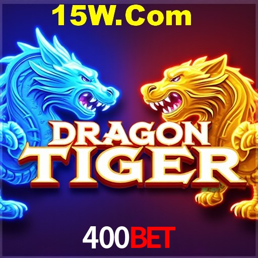 Game Providers 400Bet