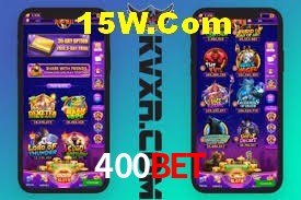 Tennis Betting 400Bet